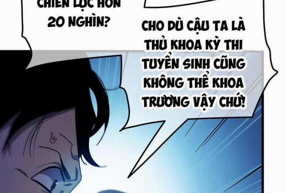 Toàn Dân Chuyển Chức: Bị Động Của Ta Vô Địch 27 trang 126