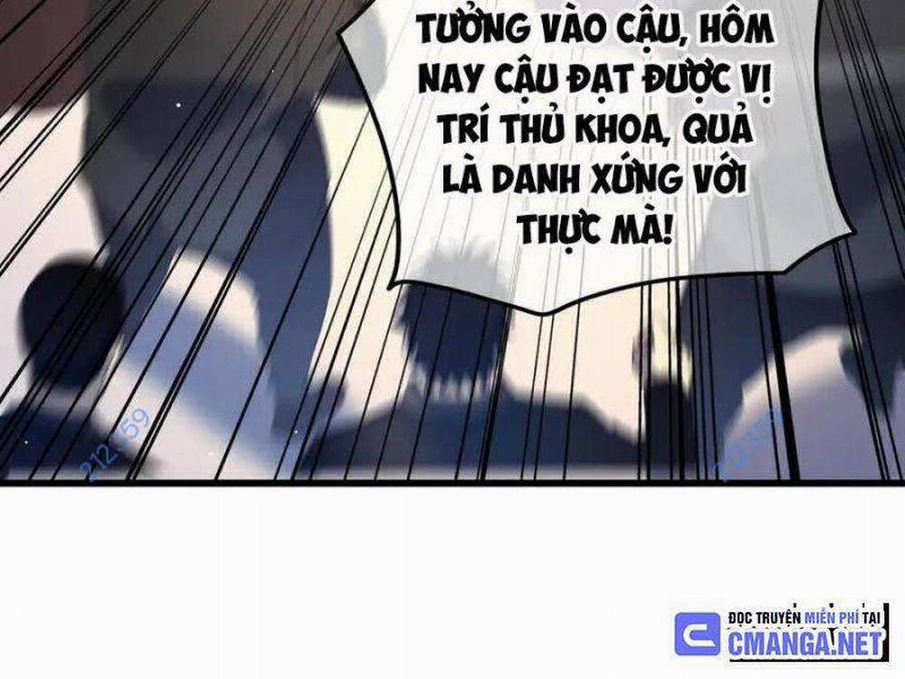 Toàn Dân Chuyển Chức: Bị Động Của Ta Vô Địch 27 trang 14