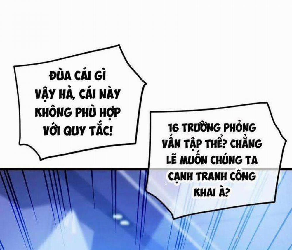 Toàn Dân Chuyển Chức: Bị Động Của Ta Vô Địch 27 trang 147