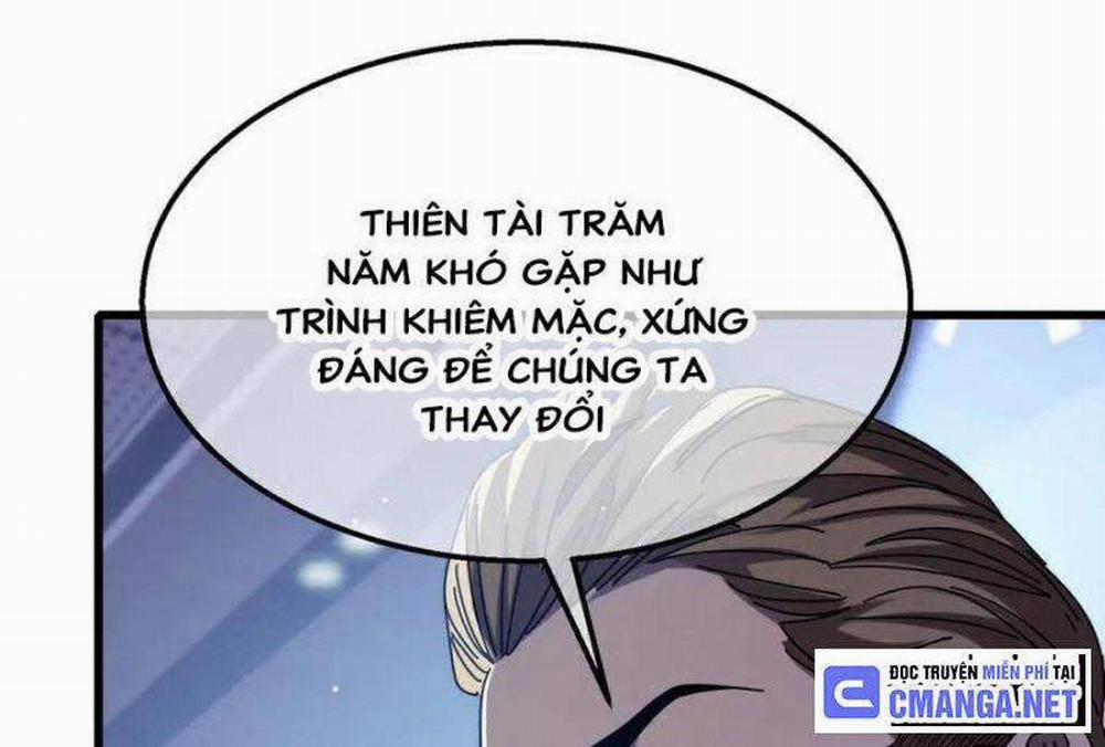 Toàn Dân Chuyển Chức: Bị Động Của Ta Vô Địch 27 trang 152