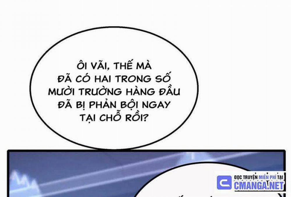 Toàn Dân Chuyển Chức: Bị Động Của Ta Vô Địch 27 trang 158