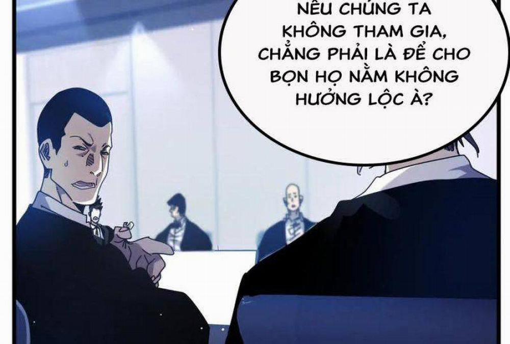Toàn Dân Chuyển Chức: Bị Động Của Ta Vô Địch 27 trang 159