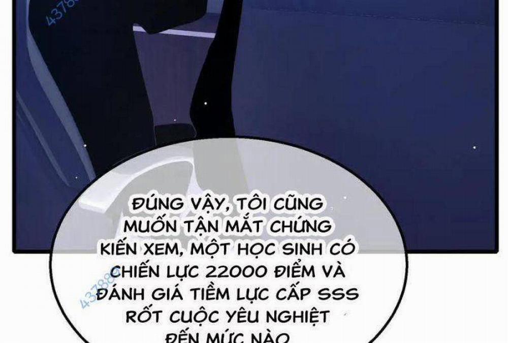 Toàn Dân Chuyển Chức: Bị Động Của Ta Vô Địch 27 trang 160