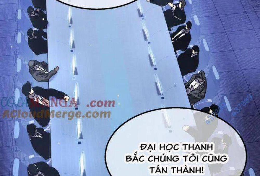 Toàn Dân Chuyển Chức: Bị Động Của Ta Vô Địch 27 trang 162