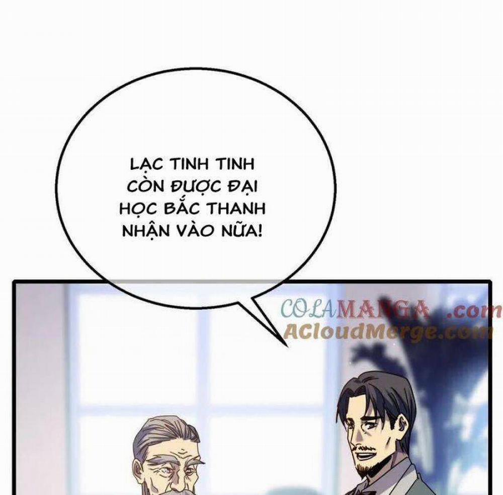 Toàn Dân Chuyển Chức: Bị Động Của Ta Vô Địch 27 trang 169