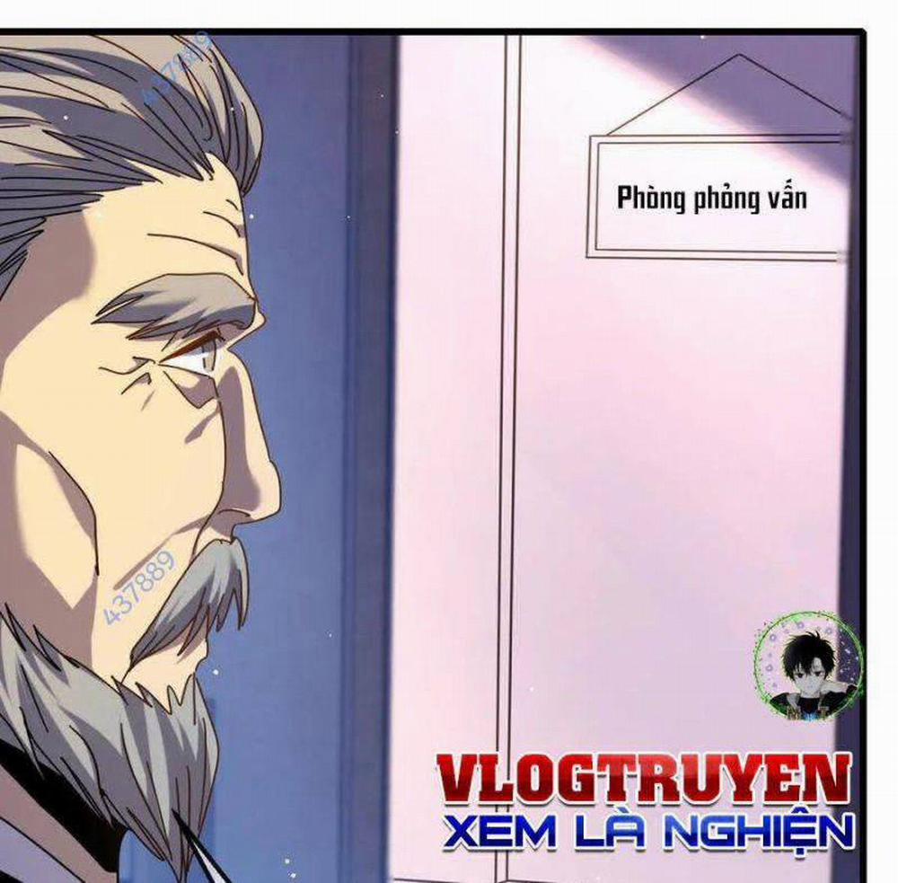 Toàn Dân Chuyển Chức: Bị Động Của Ta Vô Địch 27 trang 174