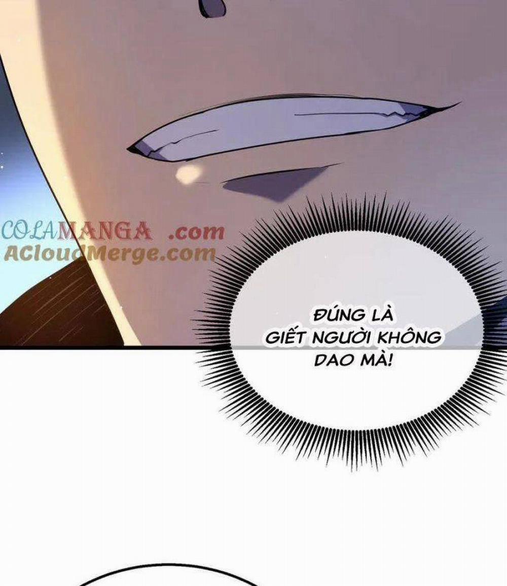 Toàn Dân Chuyển Chức: Bị Động Của Ta Vô Địch 27 trang 21
