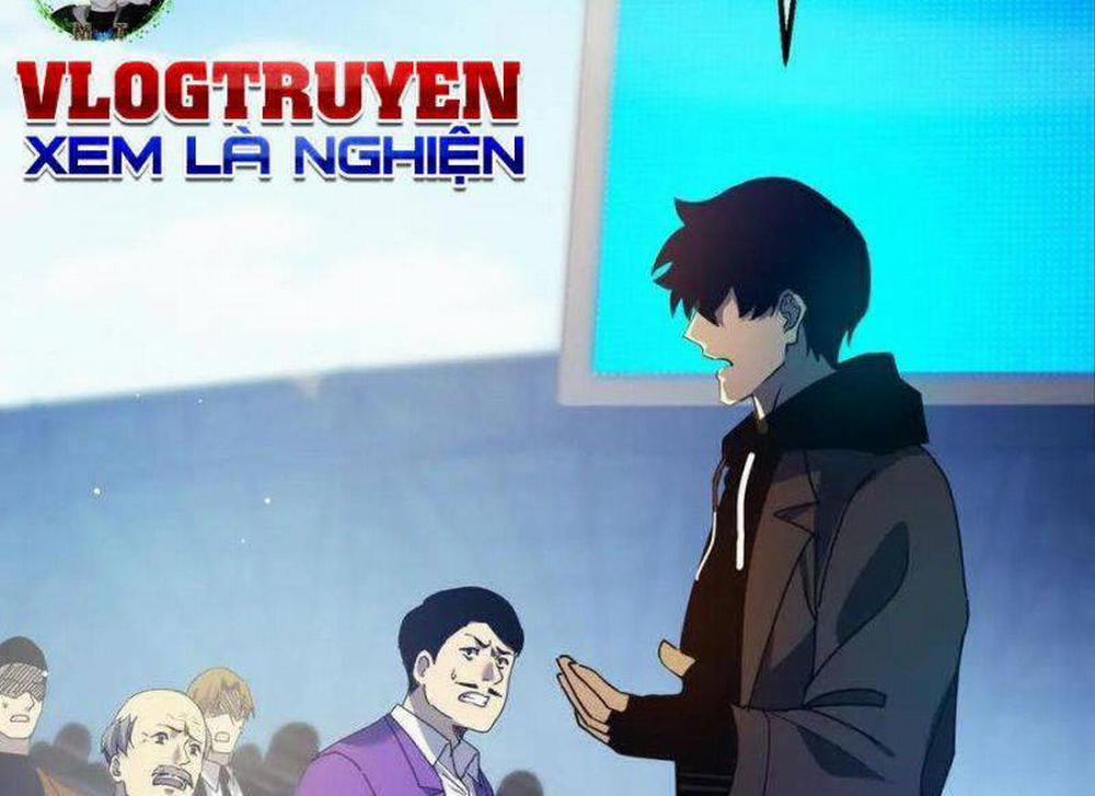 Toàn Dân Chuyển Chức: Bị Động Của Ta Vô Địch 27 trang 36