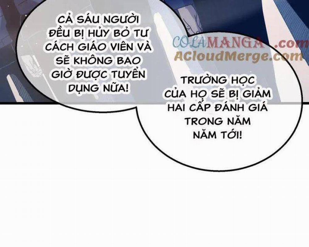 Toàn Dân Chuyển Chức: Bị Động Của Ta Vô Địch 27 trang 49