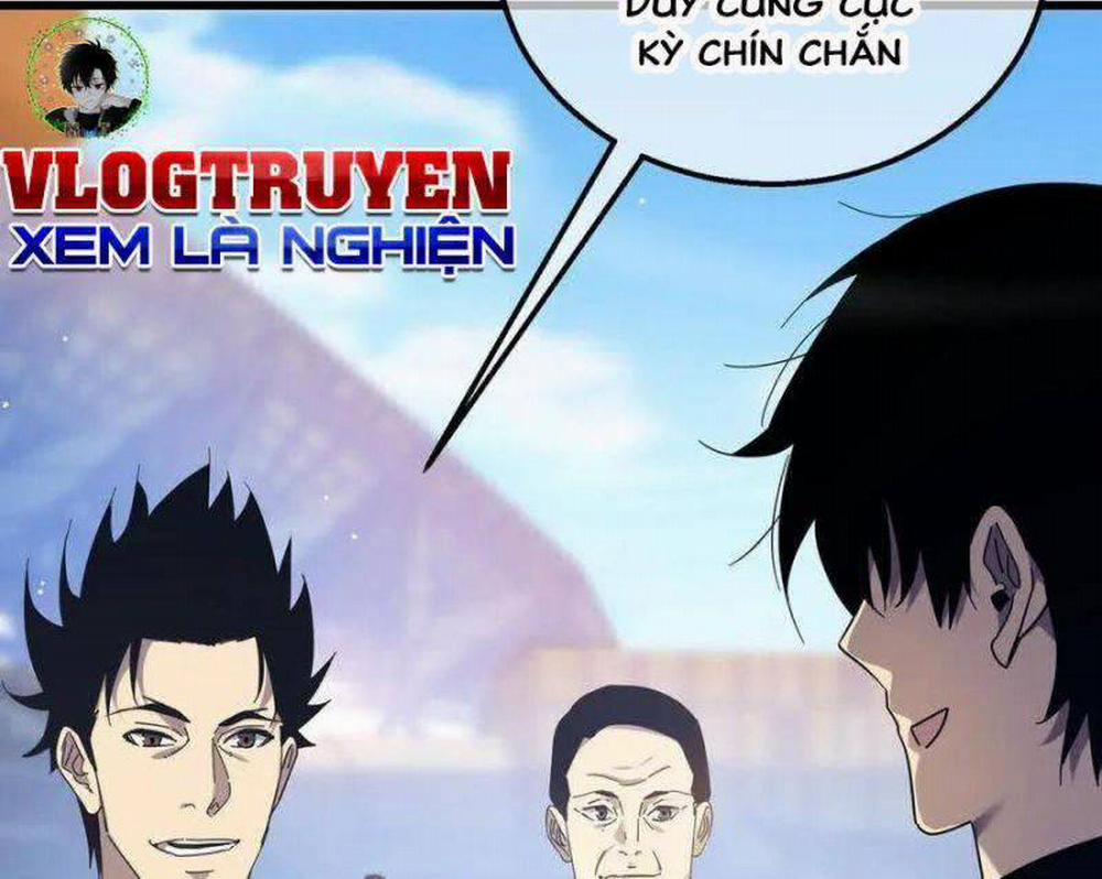 Toàn Dân Chuyển Chức: Bị Động Của Ta Vô Địch 27 trang 54