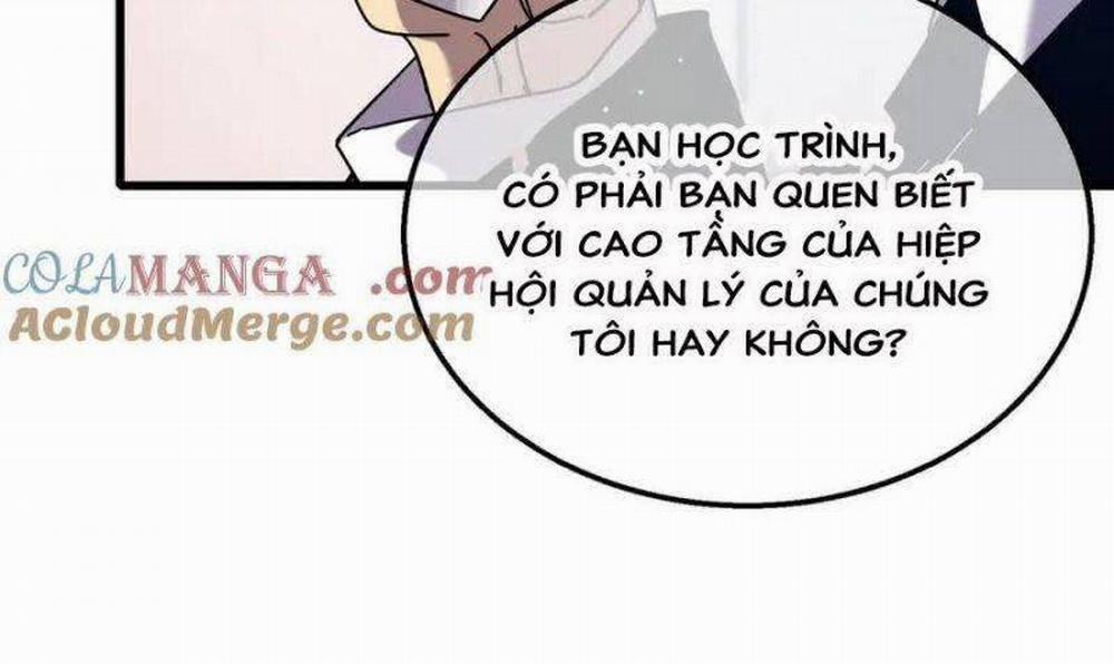 Toàn Dân Chuyển Chức: Bị Động Của Ta Vô Địch 27 trang 66