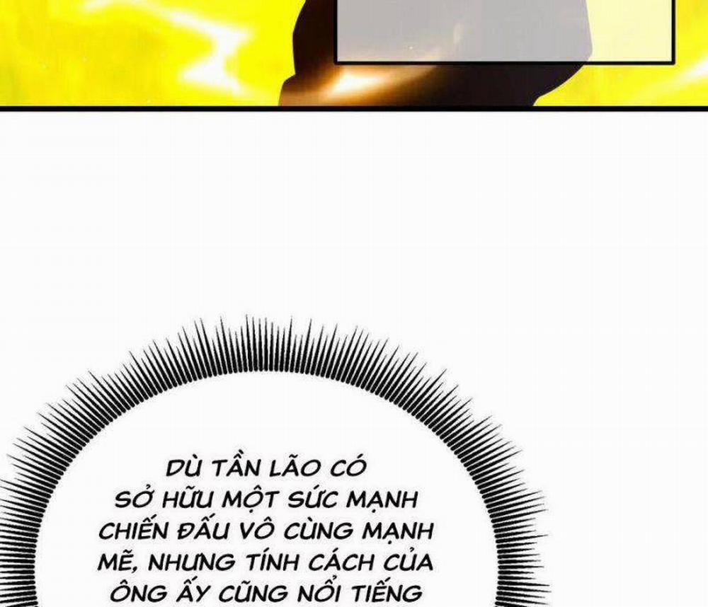 Toàn Dân Chuyển Chức: Bị Động Của Ta Vô Địch 27 trang 85