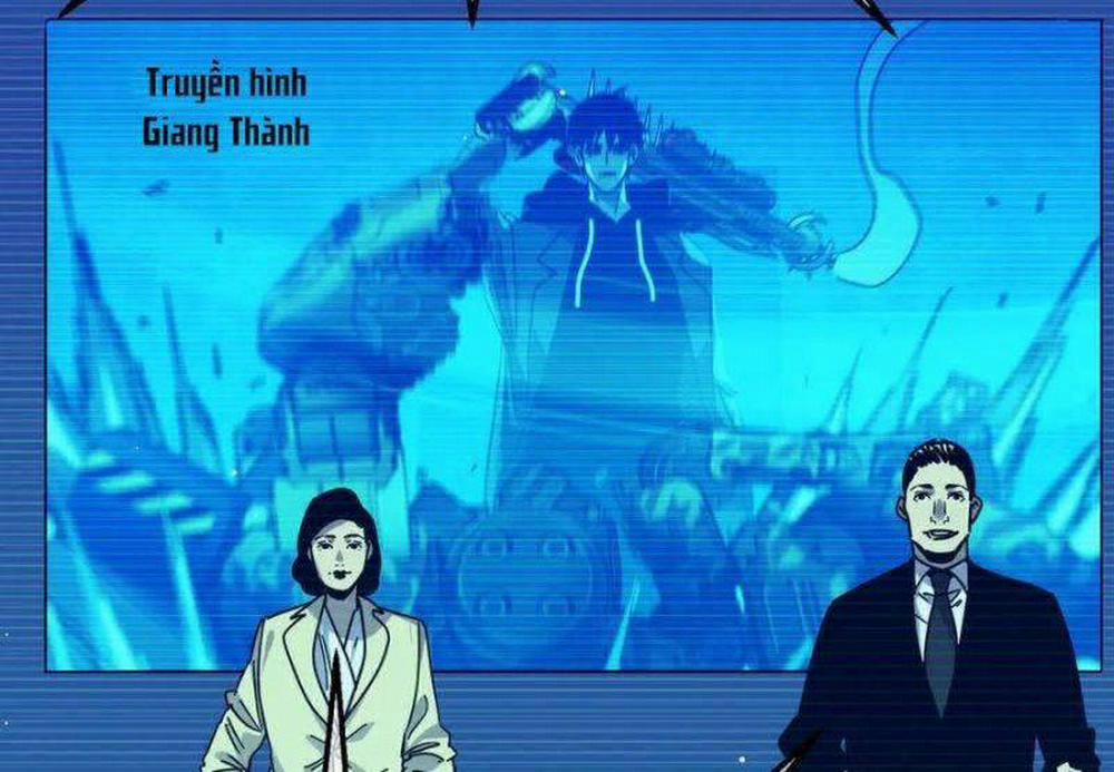 Toàn Dân Chuyển Chức: Bị Động Của Ta Vô Địch 27 trang 99