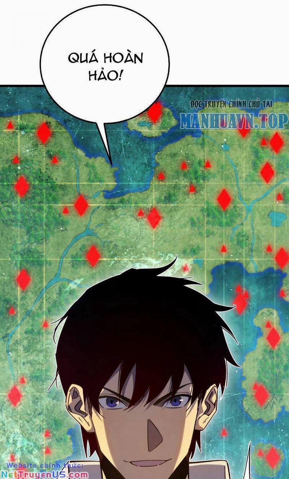 Toàn Dân Chuyển Chức: Bị Động Của Ta Vô Địch 4 trang 23