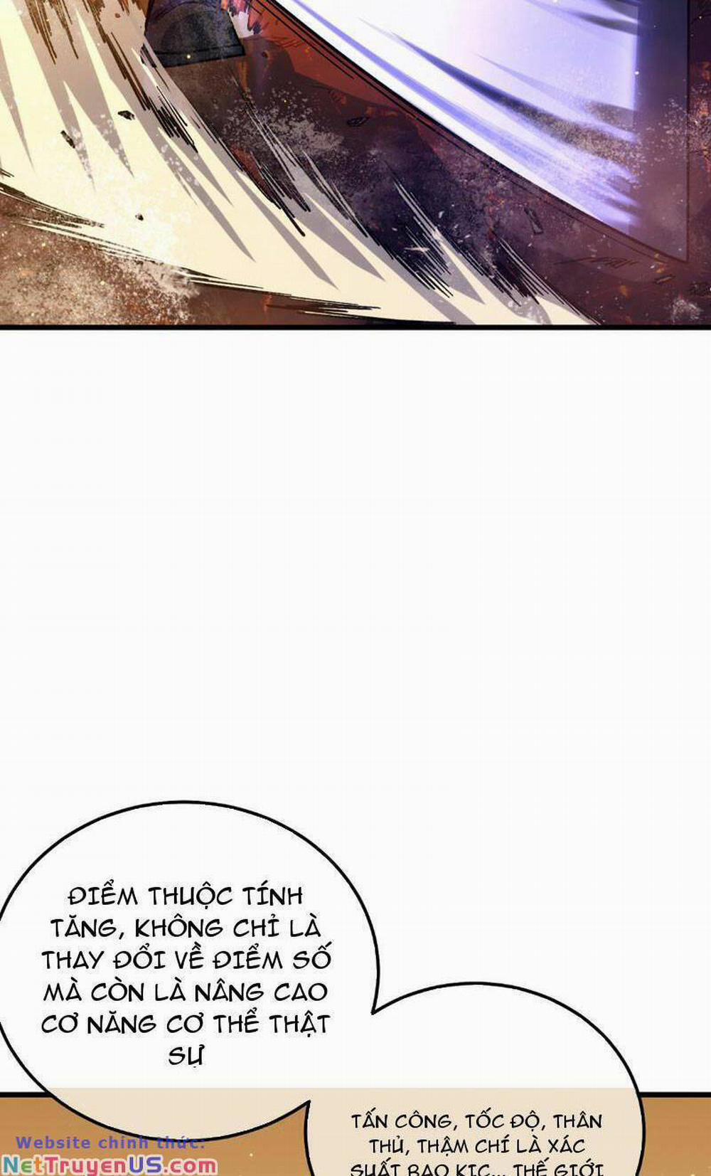 Toàn Dân Chuyển Chức: Bị Động Của Ta Vô Địch 4 trang 30