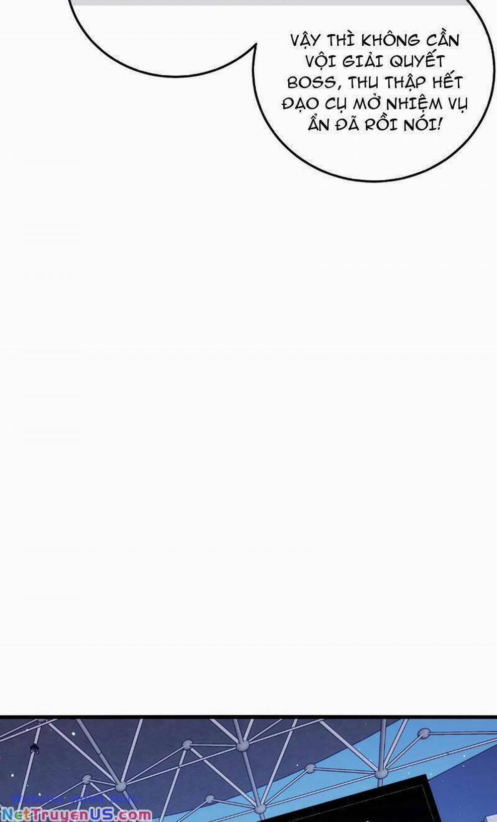 Toàn Dân Chuyển Chức: Bị Động Của Ta Vô Địch 4 trang 35