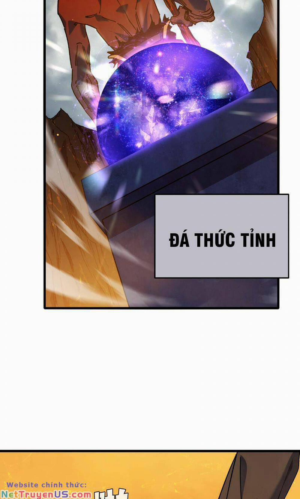 Toàn Dân Chuyển Chức: Bị Động Của Ta Vô Địch 4 trang 40