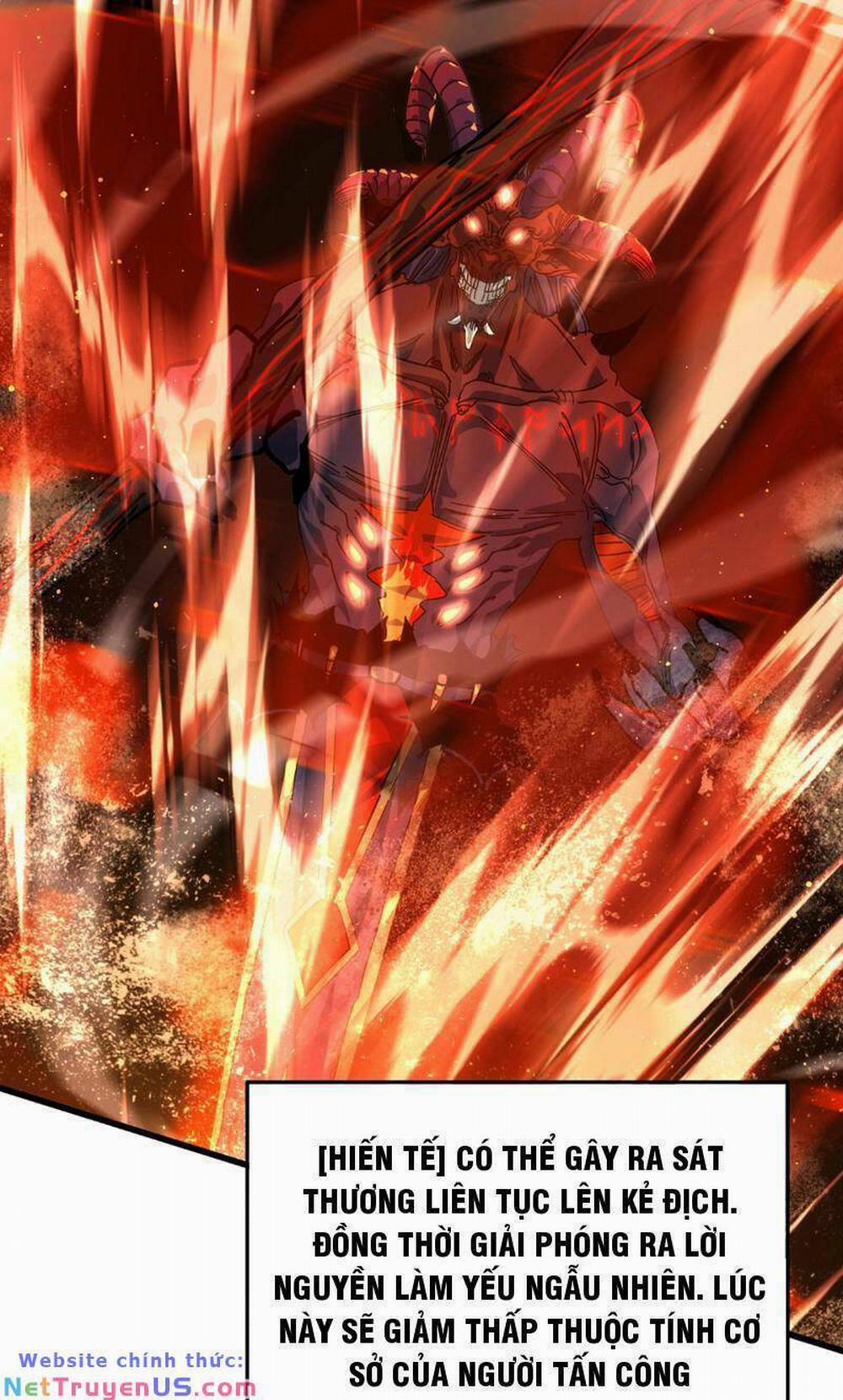 Toàn Dân Chuyển Chức: Bị Động Của Ta Vô Địch 4 trang 45