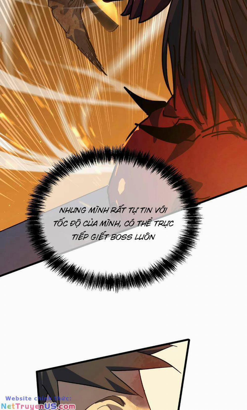 Toàn Dân Chuyển Chức: Bị Động Của Ta Vô Địch 4 trang 47
