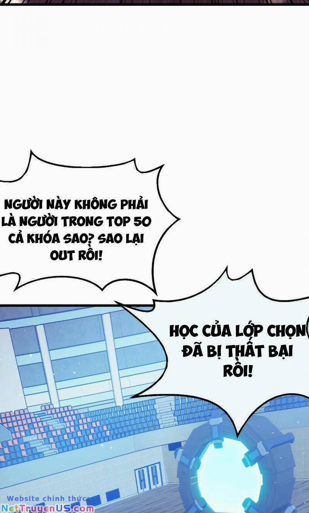 Toàn Dân Chuyển Chức: Bị Động Của Ta Vô Địch 4 trang 58