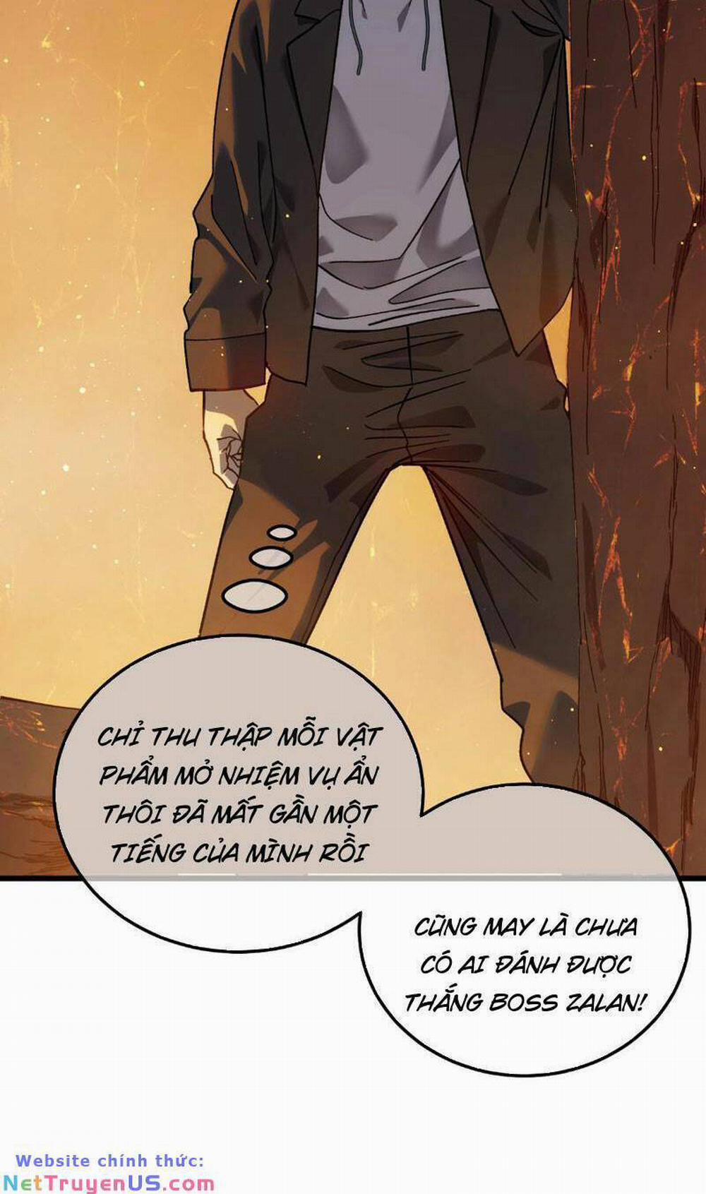 Toàn Dân Chuyển Chức: Bị Động Của Ta Vô Địch 4 trang 62