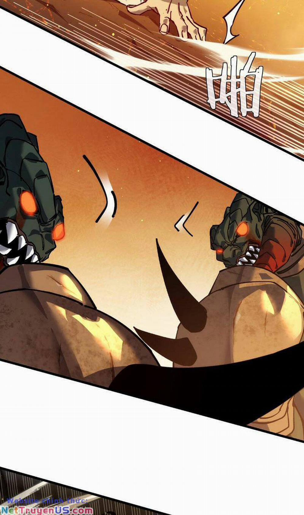 Toàn Dân Chuyển Chức: Bị Động Của Ta Vô Địch 4 trang 70