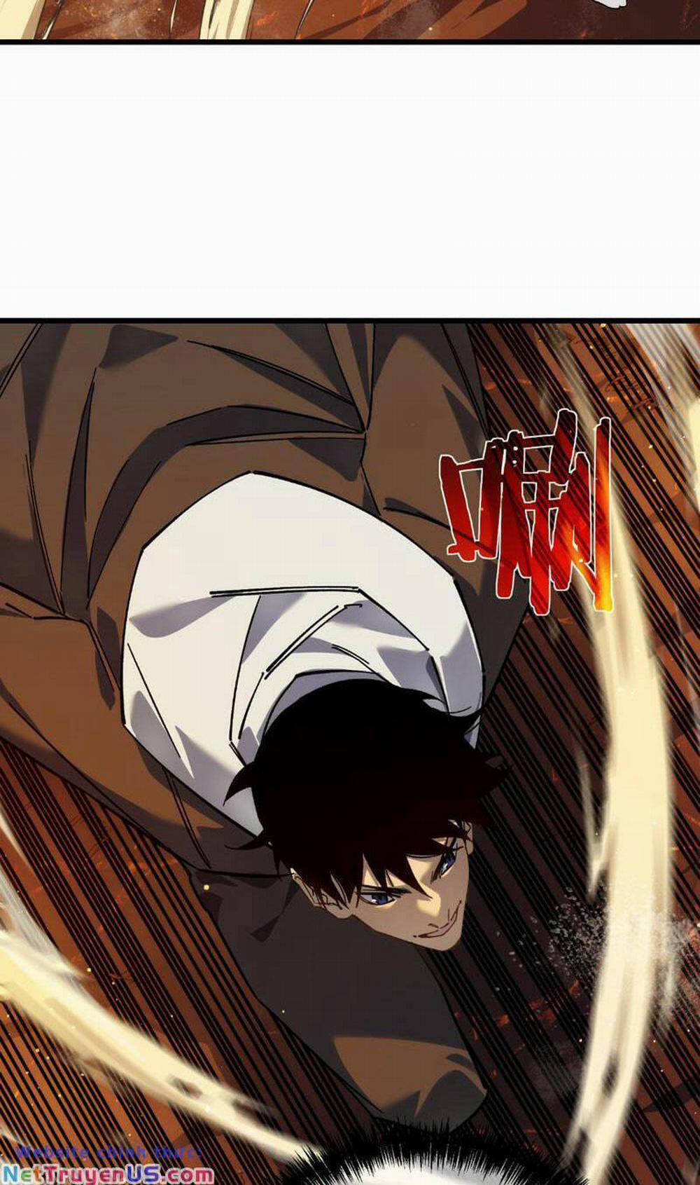 Toàn Dân Chuyển Chức: Bị Động Của Ta Vô Địch 4 trang 75