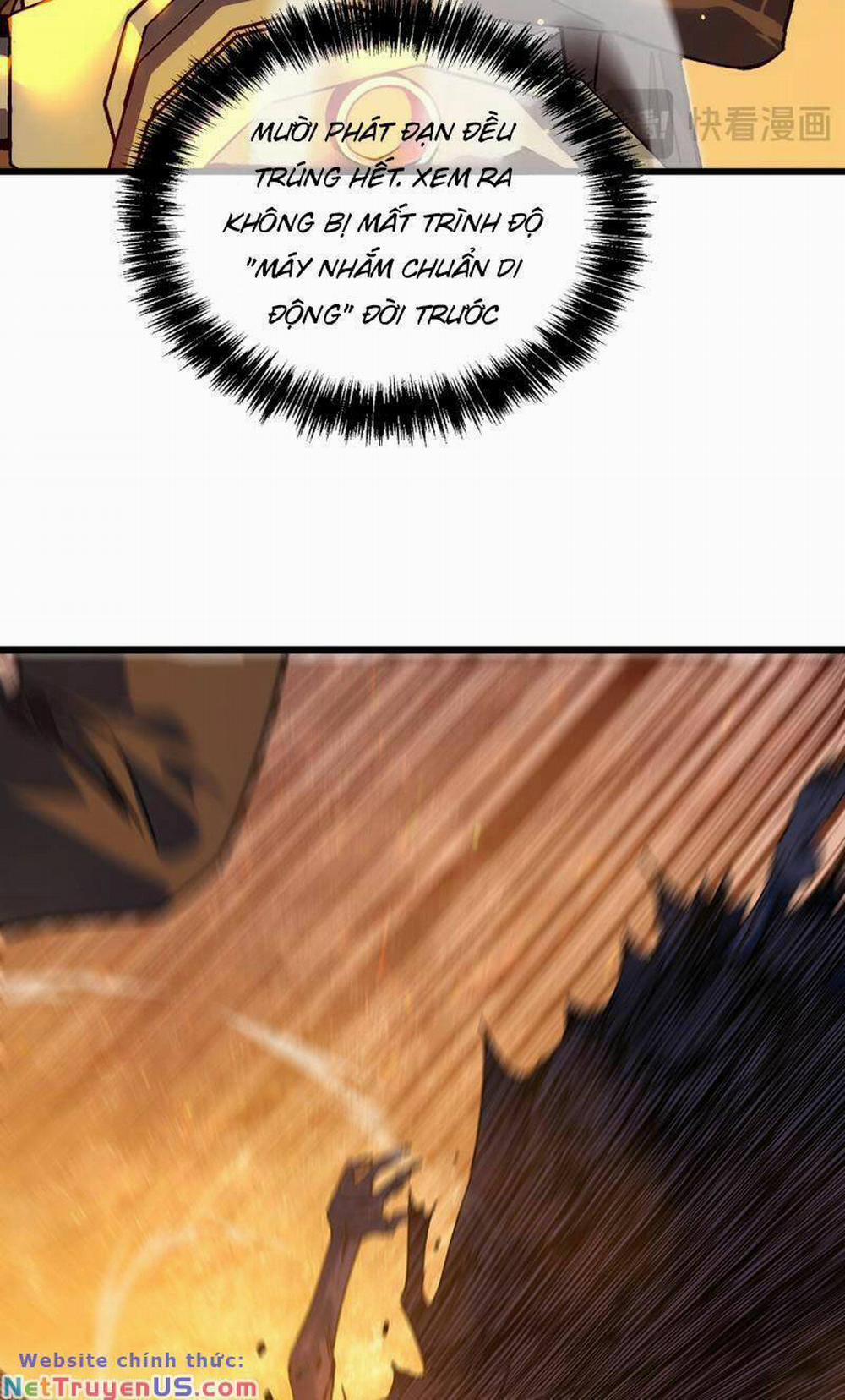 Toàn Dân Chuyển Chức: Bị Động Của Ta Vô Địch 4 trang 85