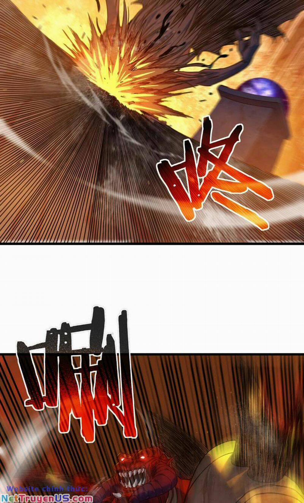 Toàn Dân Chuyển Chức: Bị Động Của Ta Vô Địch 4 trang 86