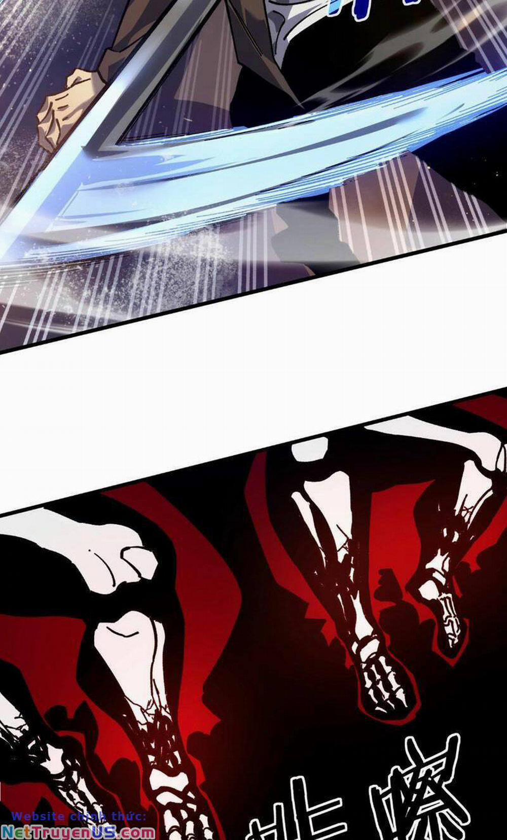 Toàn Dân Chuyển Chức: Bị Động Của Ta Vô Địch 4 trang 92