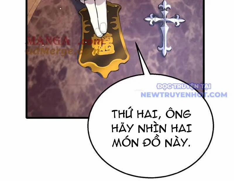 Toàn Dân Chuyển Chức: Bị Động Của Ta Vô Địch 60 trang 97