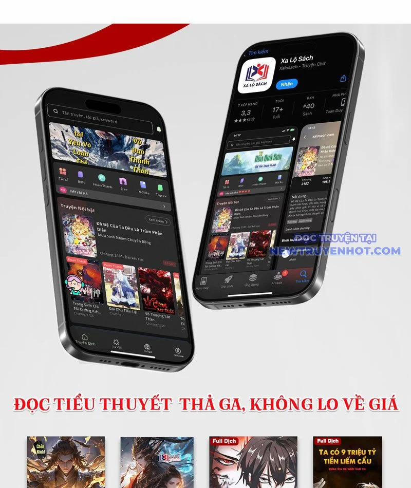 Toàn Dân Chuyển Chức: Bị Động Của Ta Vô Địch 61 trang 103