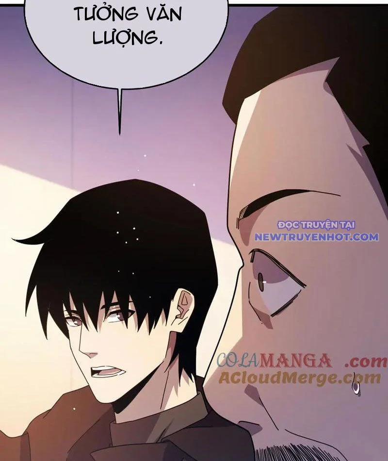 Toàn Dân Chuyển Chức: Bị Động Của Ta Vô Địch 61 trang 31