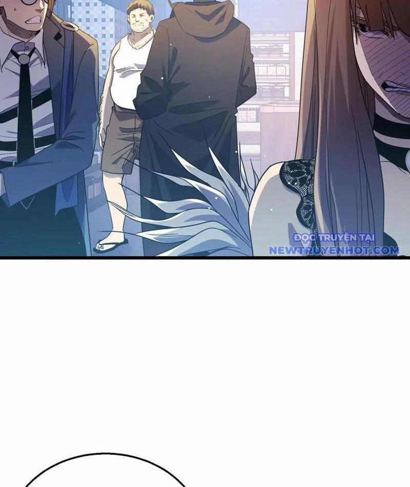 Toàn Dân Chuyển Chức: Bị Động Của Ta Vô Địch 61 trang 71
