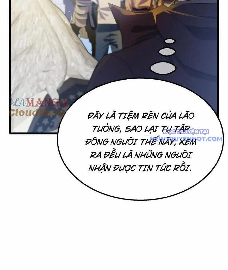 Toàn Dân Chuyển Chức: Bị Động Của Ta Vô Địch 61 trang 80