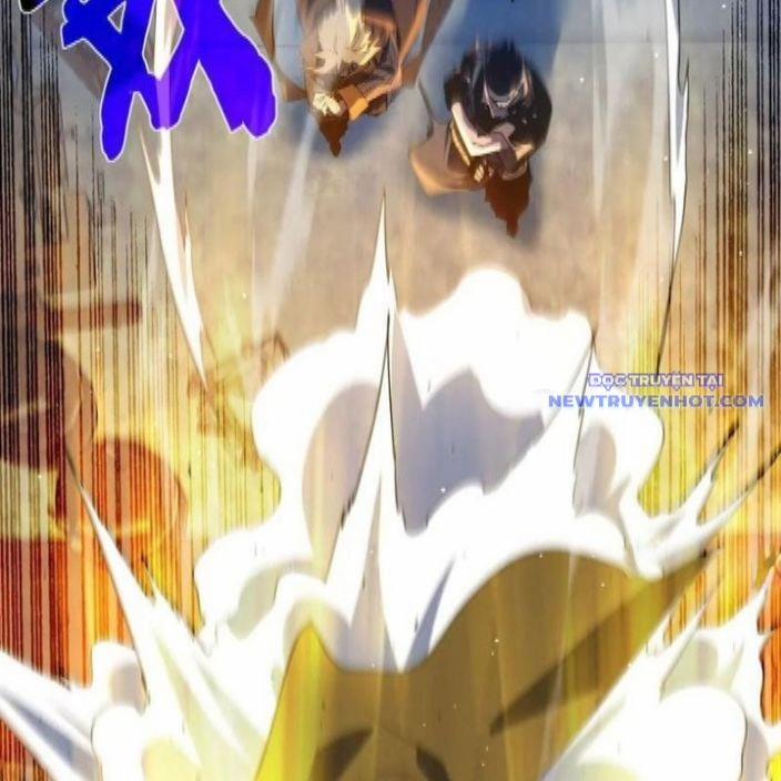 Toàn Dân Chuyển Chức: Bị Động Của Ta Vô Địch 62 trang 118