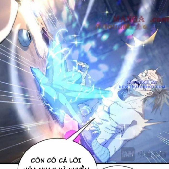 Toàn Dân Chuyển Chức: Bị Động Của Ta Vô Địch 62 trang 29