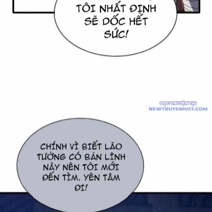 Toàn Dân Chuyển Chức: Bị Động Của Ta Vô Địch 62 trang 37