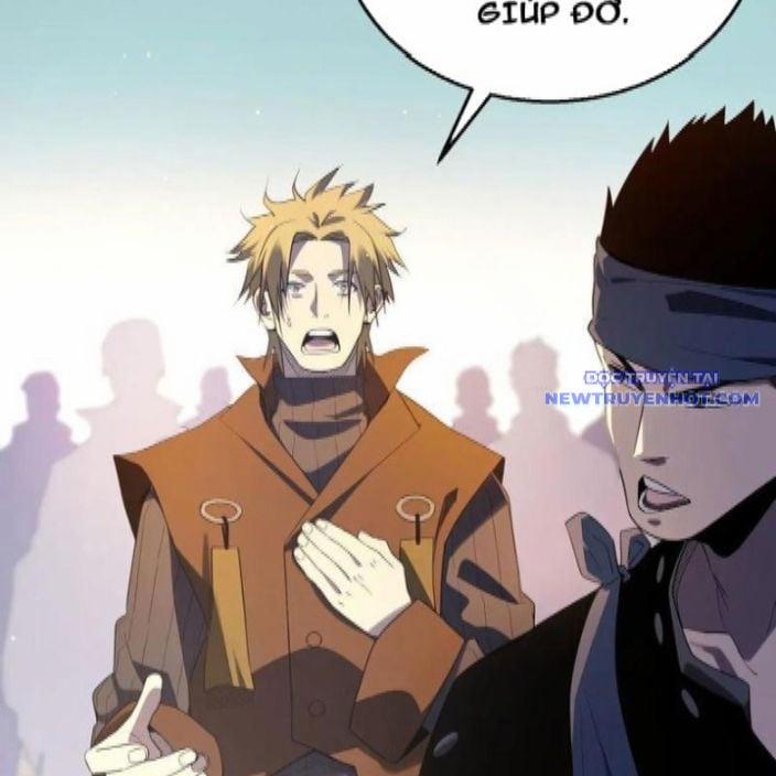 Toàn Dân Chuyển Chức: Bị Động Của Ta Vô Địch 62 trang 45