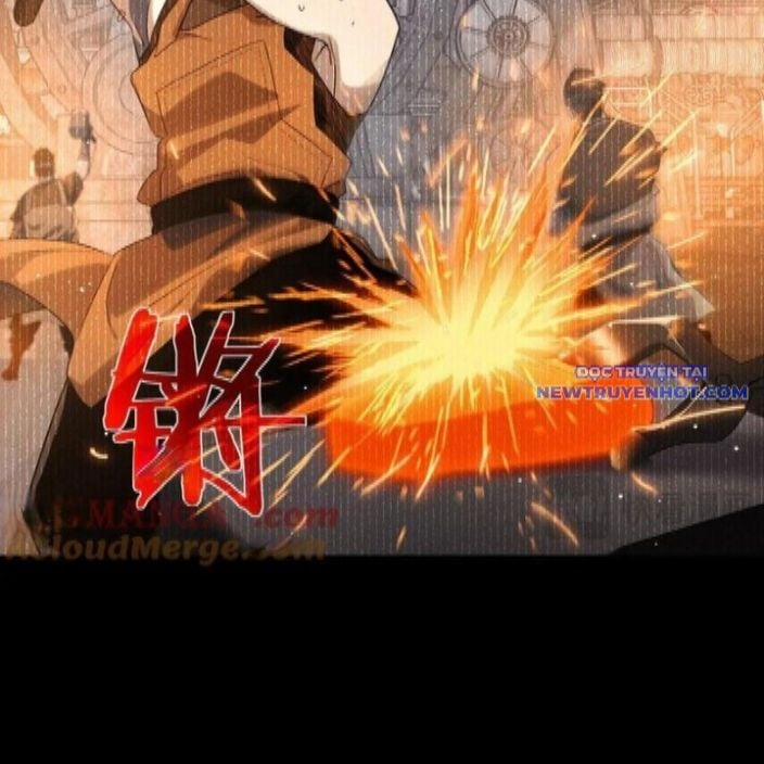 Toàn Dân Chuyển Chức: Bị Động Của Ta Vô Địch 62 trang 81