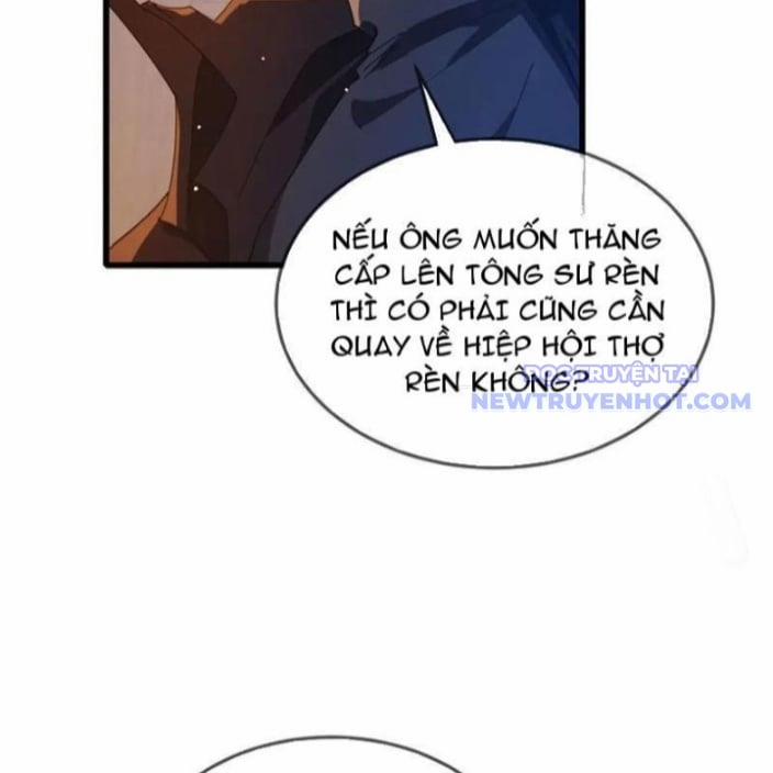Toàn Dân Chuyển Chức: Bị Động Của Ta Vô Địch 63 trang 14