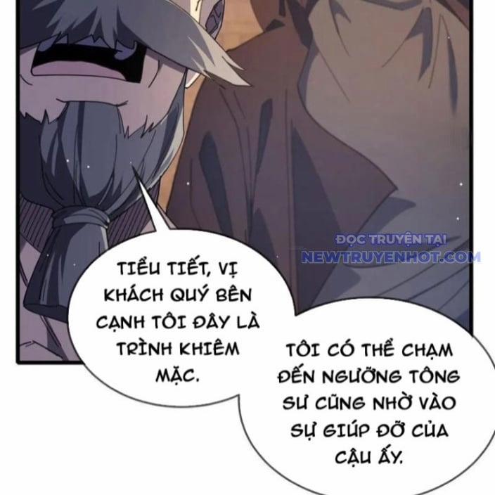 Toàn Dân Chuyển Chức: Bị Động Của Ta Vô Địch 63 trang 31