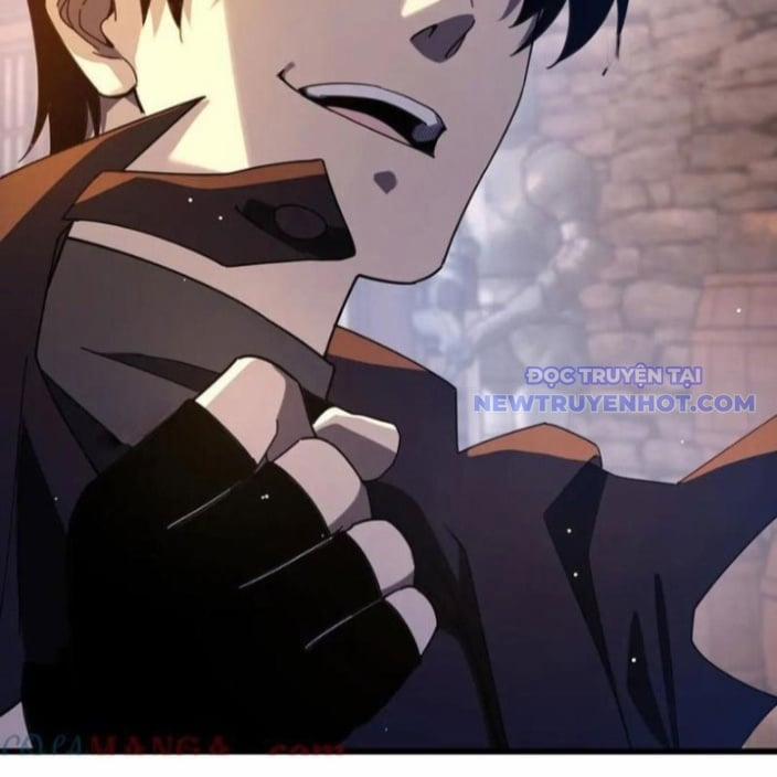 Toàn Dân Chuyển Chức: Bị Động Của Ta Vô Địch 63 trang 35