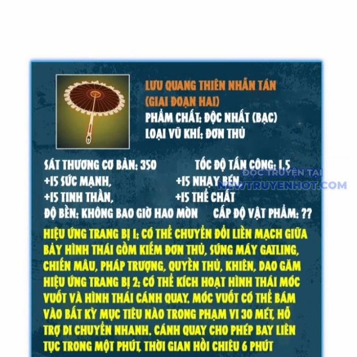 Toàn Dân Chuyển Chức: Bị Động Của Ta Vô Địch 63 trang 5