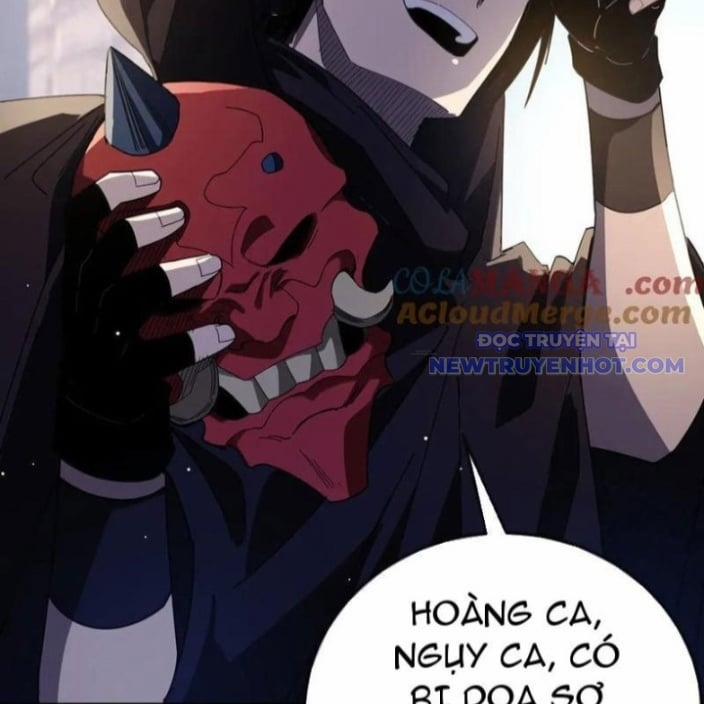 Toàn Dân Chuyển Chức: Bị Động Của Ta Vô Địch 63 trang 52