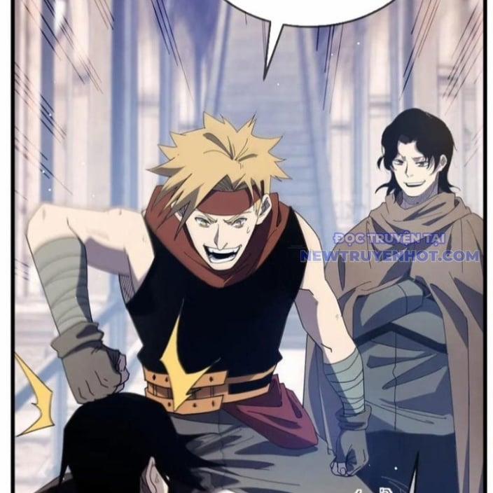 Toàn Dân Chuyển Chức: Bị Động Của Ta Vô Địch 63 trang 54