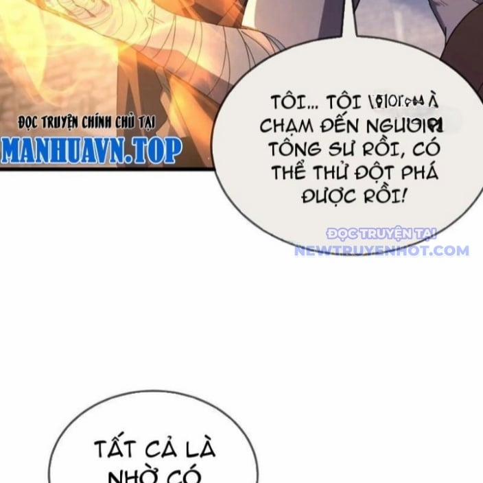 Toàn Dân Chuyển Chức: Bị Động Của Ta Vô Địch 63 trang 8