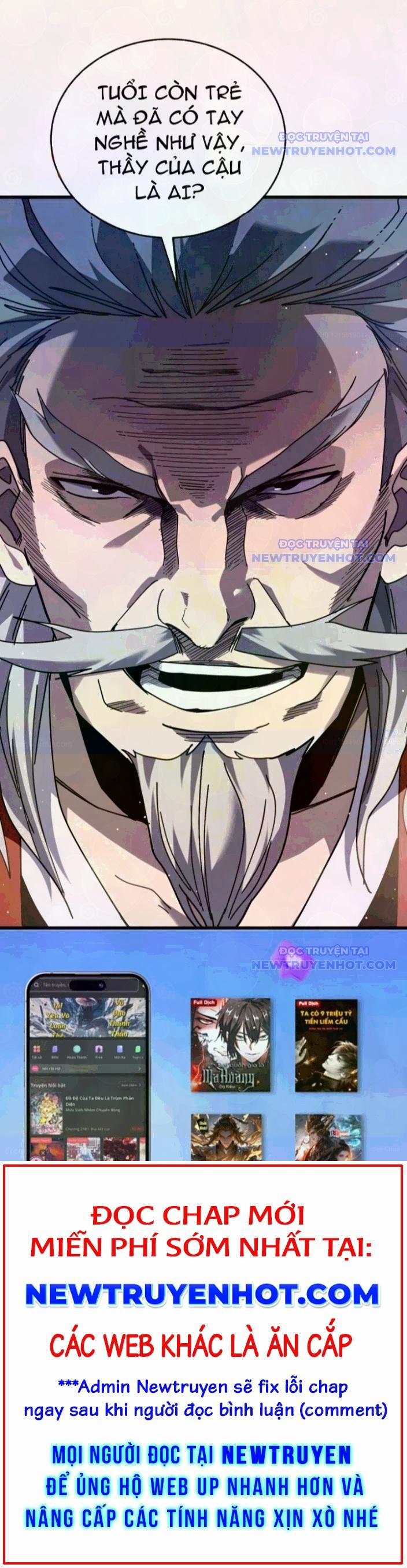 Toàn Dân Chuyển Chức: Bị Động Của Ta Vô Địch 66 trang 21