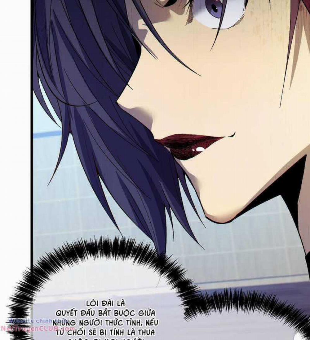 Toàn Dân Chuyển Chức: Bị Động Của Ta Vô Địch 7 trang 11