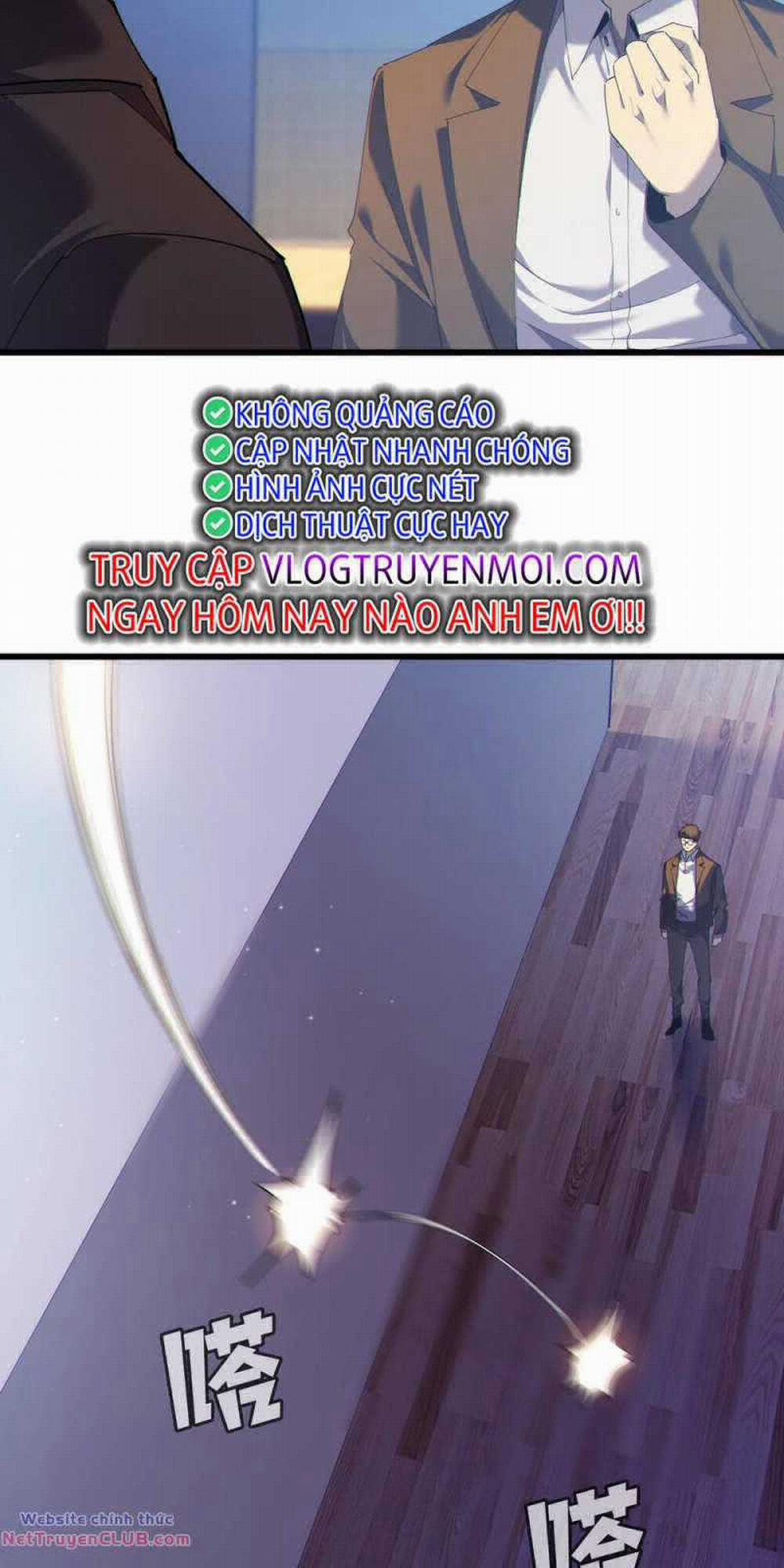 Toàn Dân Chuyển Chức: Bị Động Của Ta Vô Địch 7 trang 21